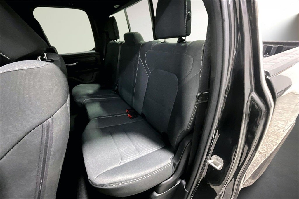 2024 RAM 1500 Tradesman