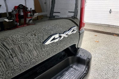 2024 RAM 1500 Tradesman