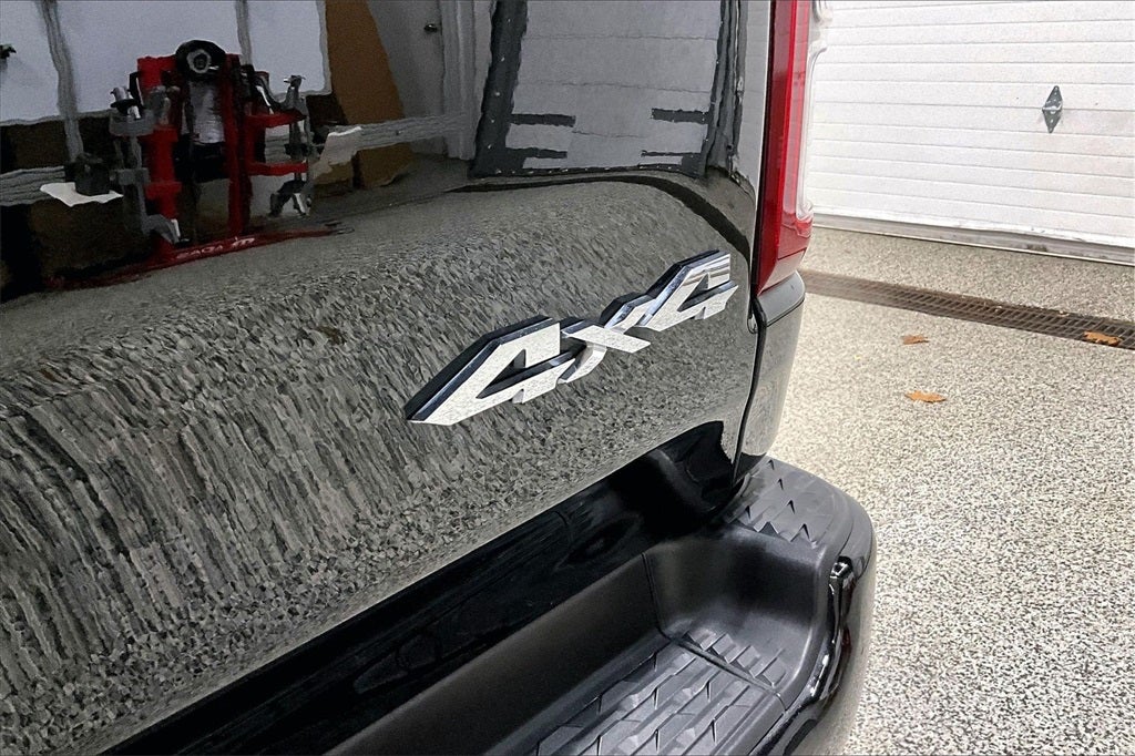 2024 RAM 1500 Tradesman