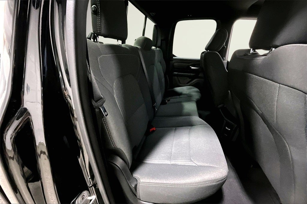 2024 RAM 1500 Tradesman