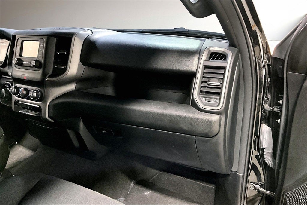 2024 RAM 1500 Tradesman