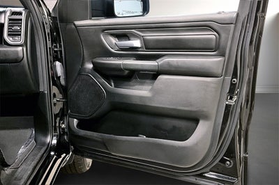 2024 RAM 1500 Tradesman