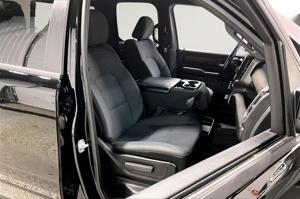 2024 RAM 1500 Tradesman