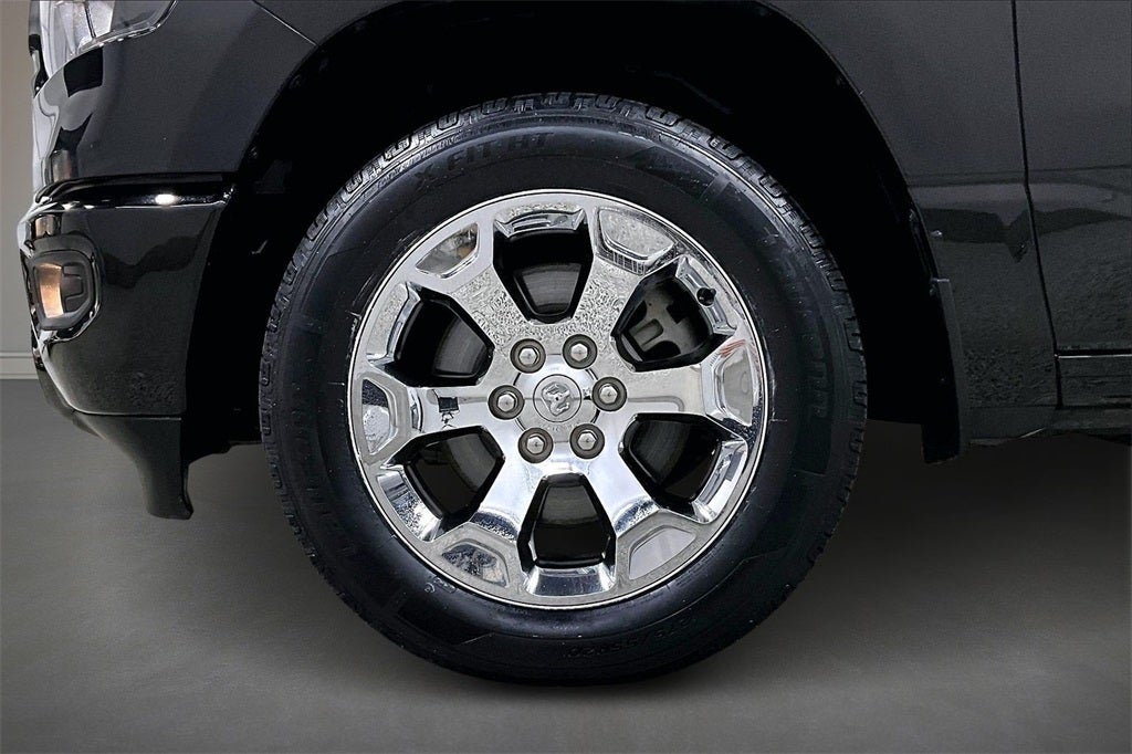 2024 RAM 1500 Tradesman