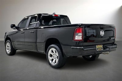 2024 RAM 1500 Tradesman