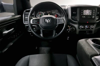 2024 RAM 1500 Tradesman