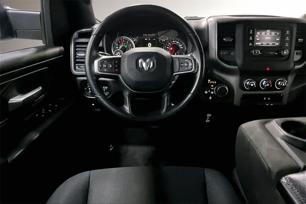 2024 RAM 1500 Tradesman