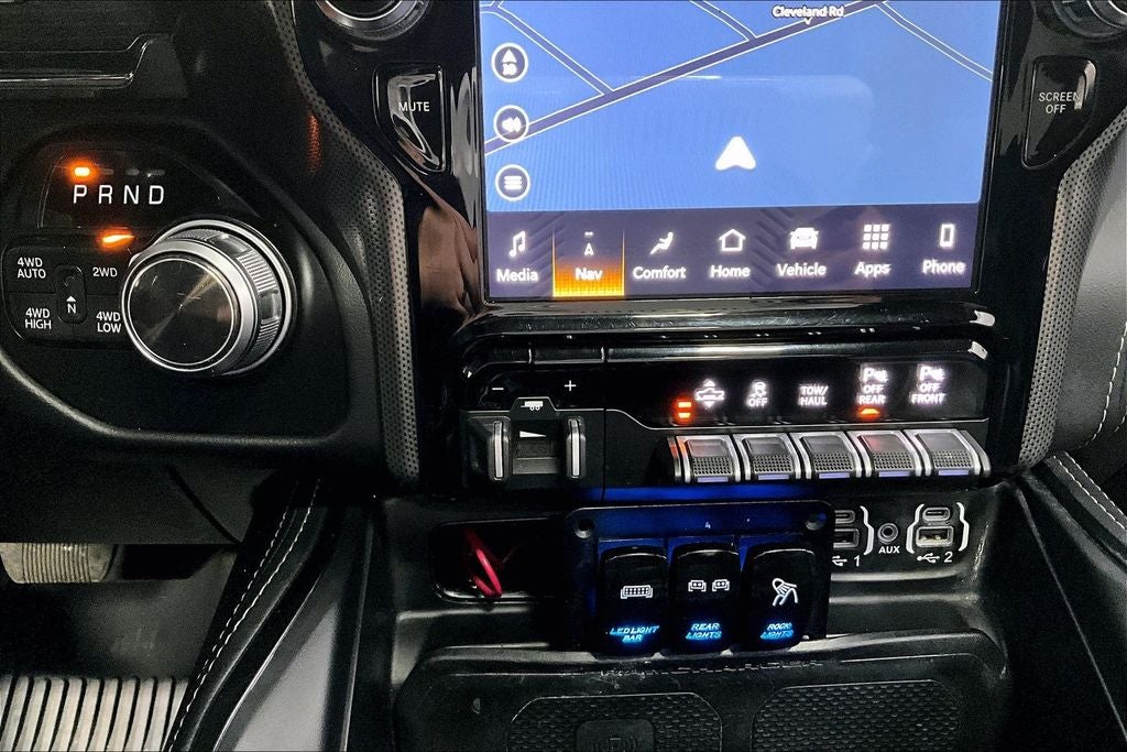 2022 RAM 1500 Limited