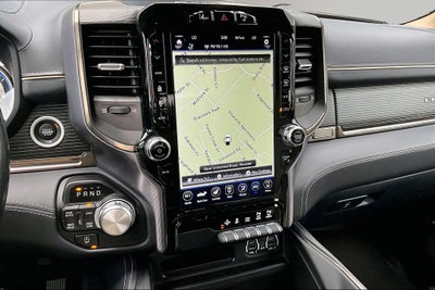 2021 RAM 1500 Limited