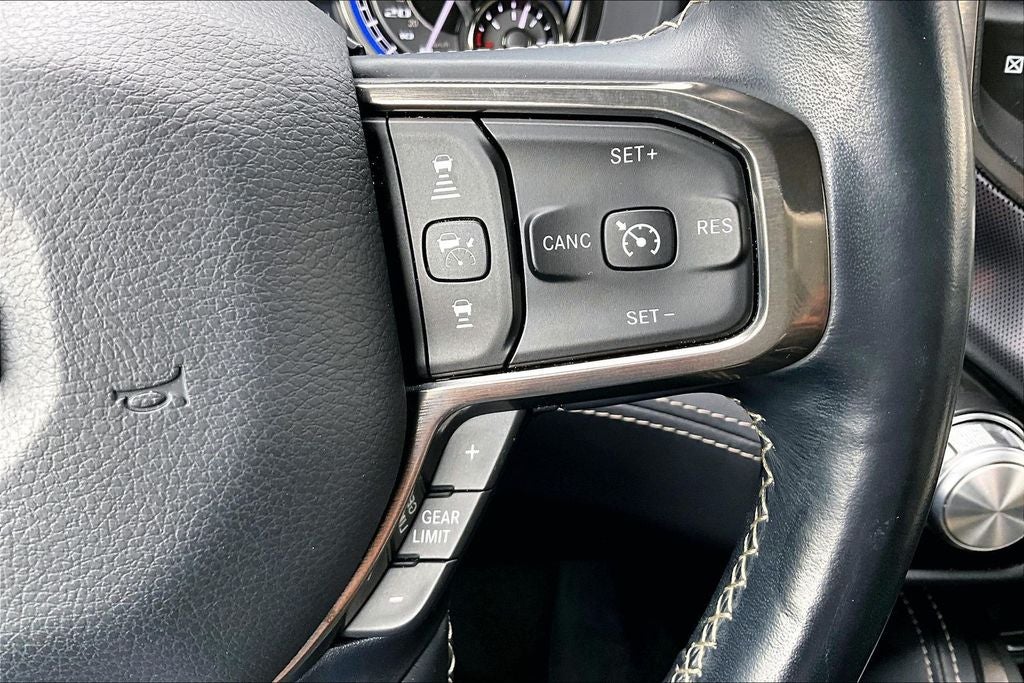2021 RAM 1500 Limited