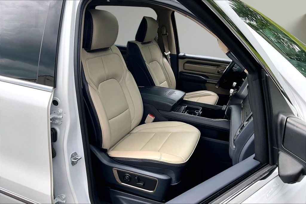 2021 RAM 1500 Limited