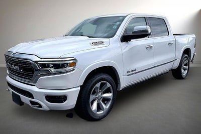 2021 RAM 1500 Limited