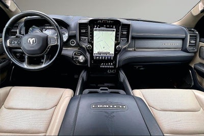 2021 RAM 1500 Limited