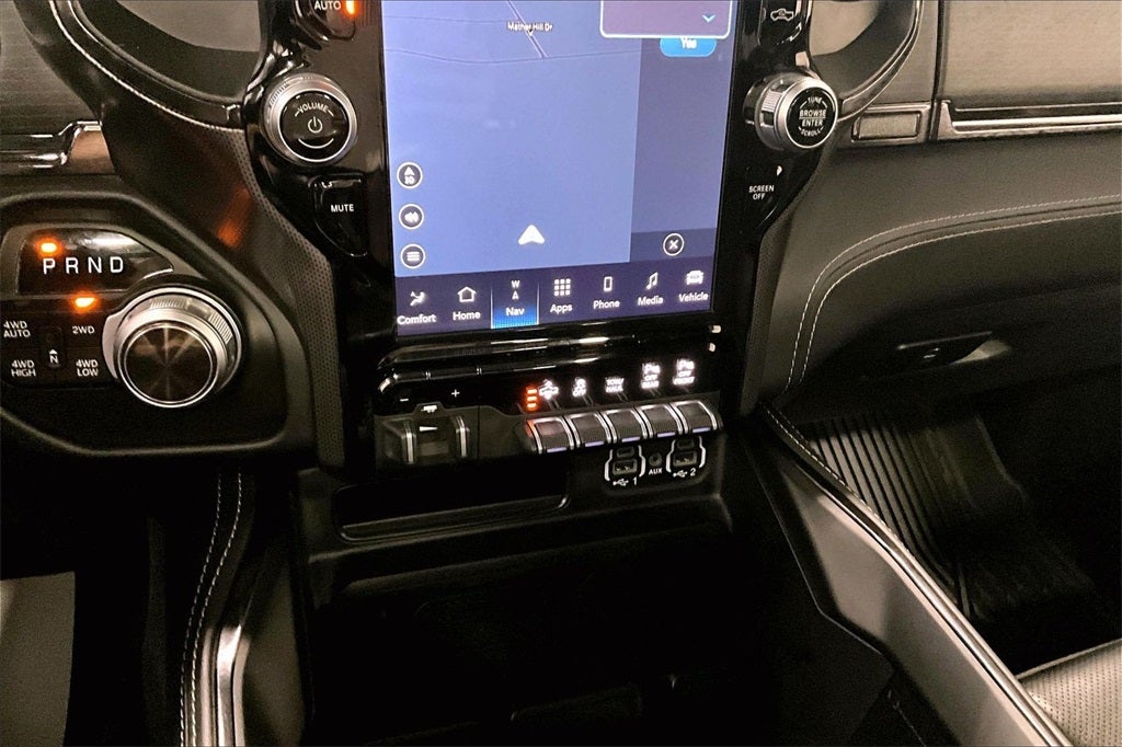 2022 RAM 1500 Limited