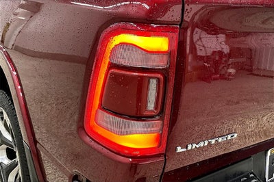 2022 RAM 1500 Limited