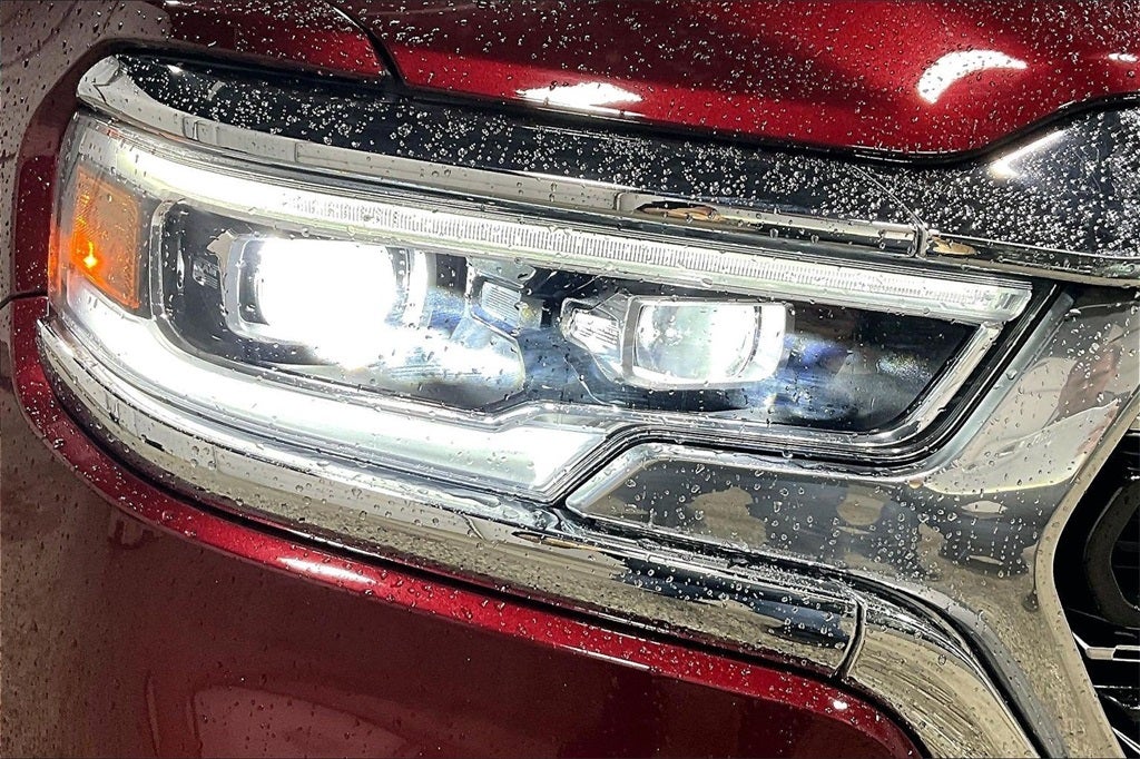 2022 RAM 1500 Limited