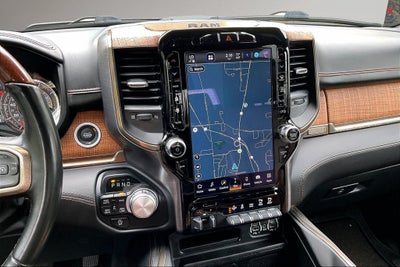 2022 RAM 1500 Limited Longhorn