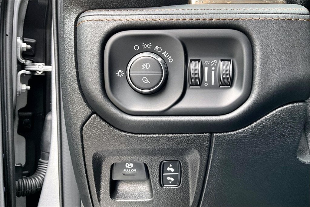 2022 RAM 1500 Limited Longhorn