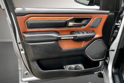 2022 RAM 1500 Limited Longhorn