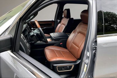 2022 RAM 1500 Limited Longhorn