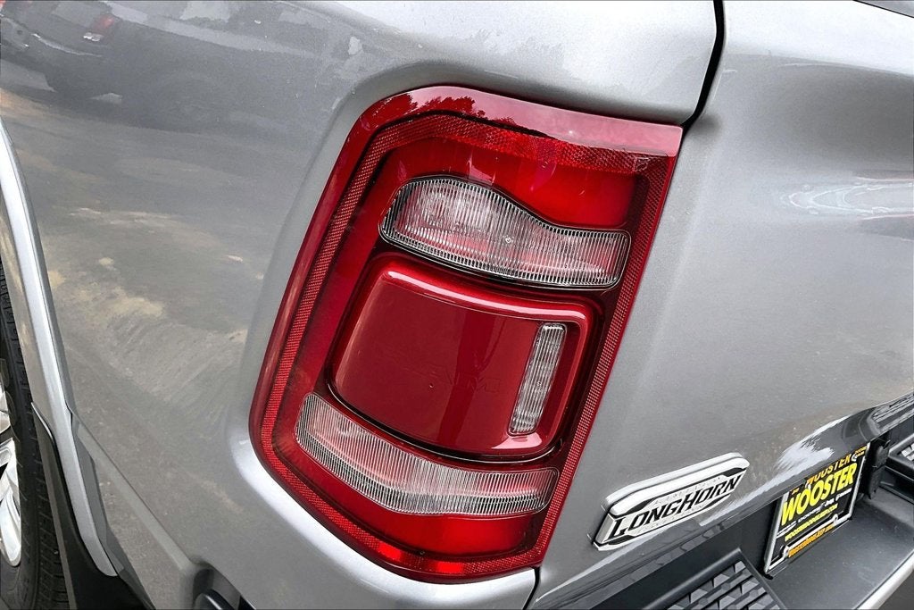 2022 RAM 1500 Limited Longhorn