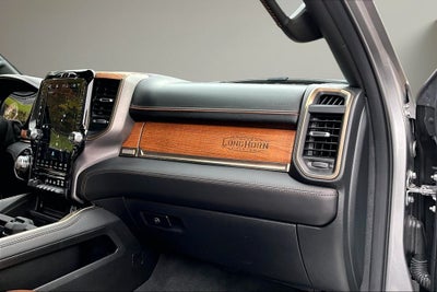 2022 RAM 1500 Limited Longhorn
