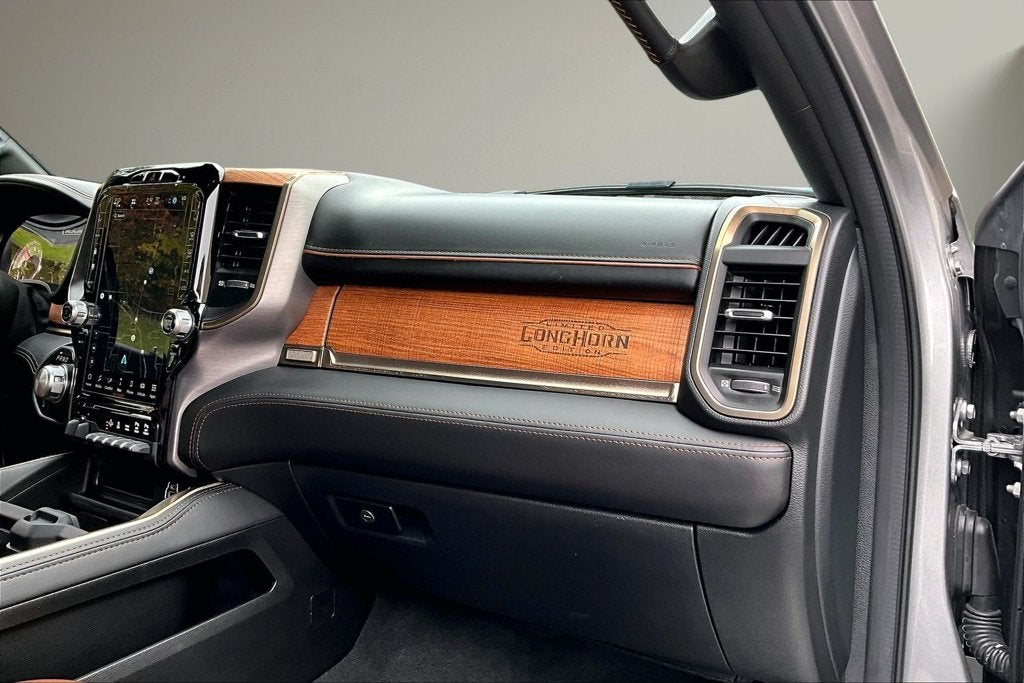 2022 RAM 1500 Limited Longhorn
