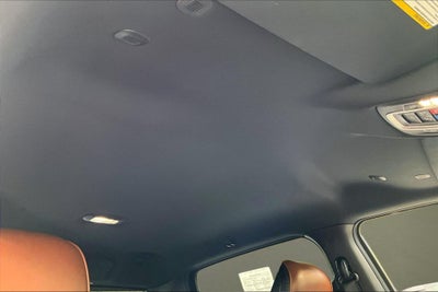 2022 RAM 1500 Limited Longhorn