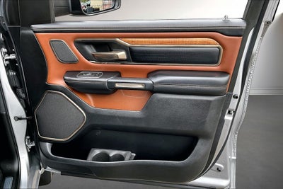 2022 RAM 1500 Limited Longhorn