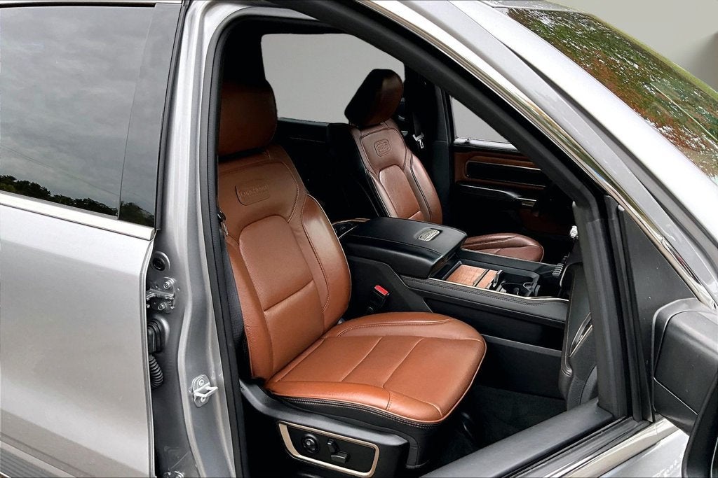 2022 RAM 1500 Limited Longhorn