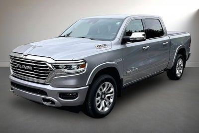 2022 RAM 1500 Limited Longhorn