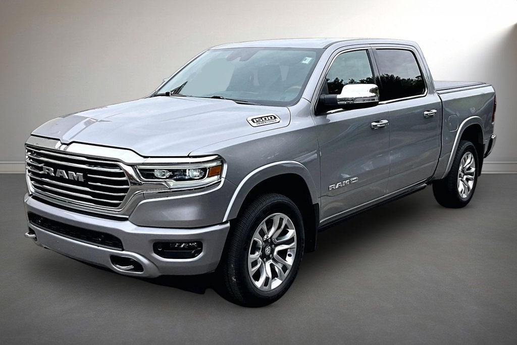 2022 RAM 1500 Limited Longhorn
