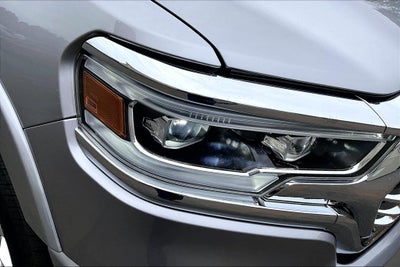 2022 RAM 1500 Limited Longhorn
