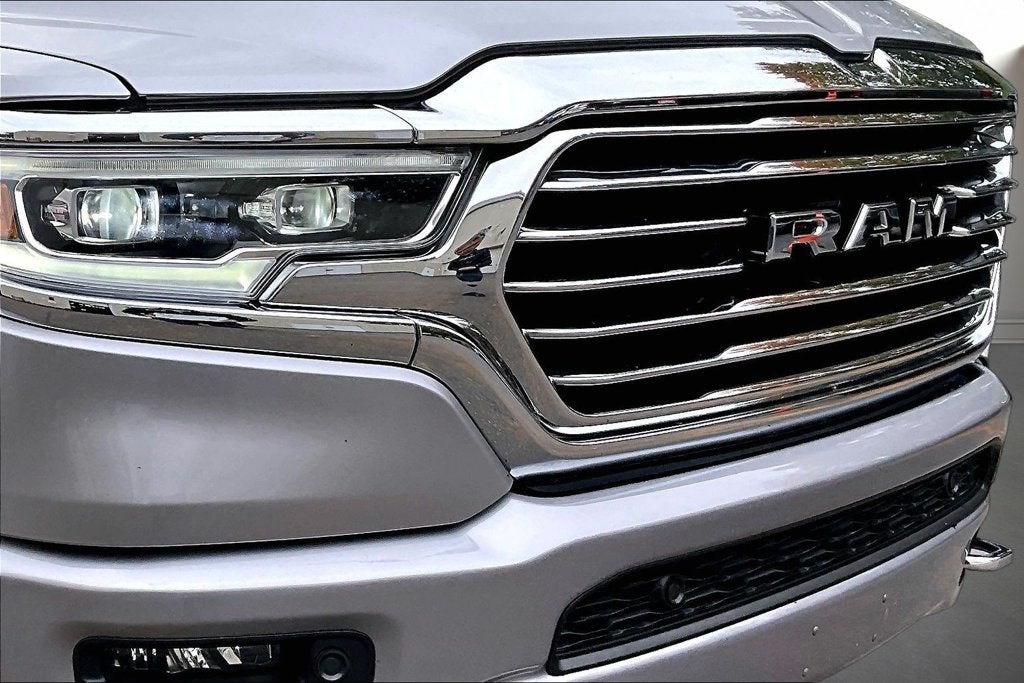 2022 RAM 1500 Limited Longhorn