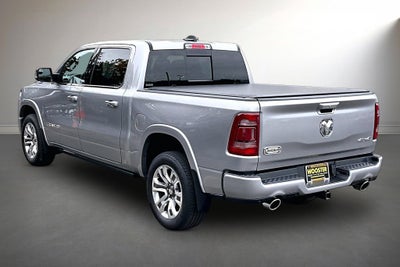 2022 RAM 1500 Limited Longhorn