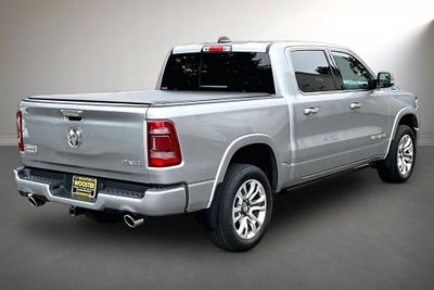 2022 RAM 1500 Limited Longhorn