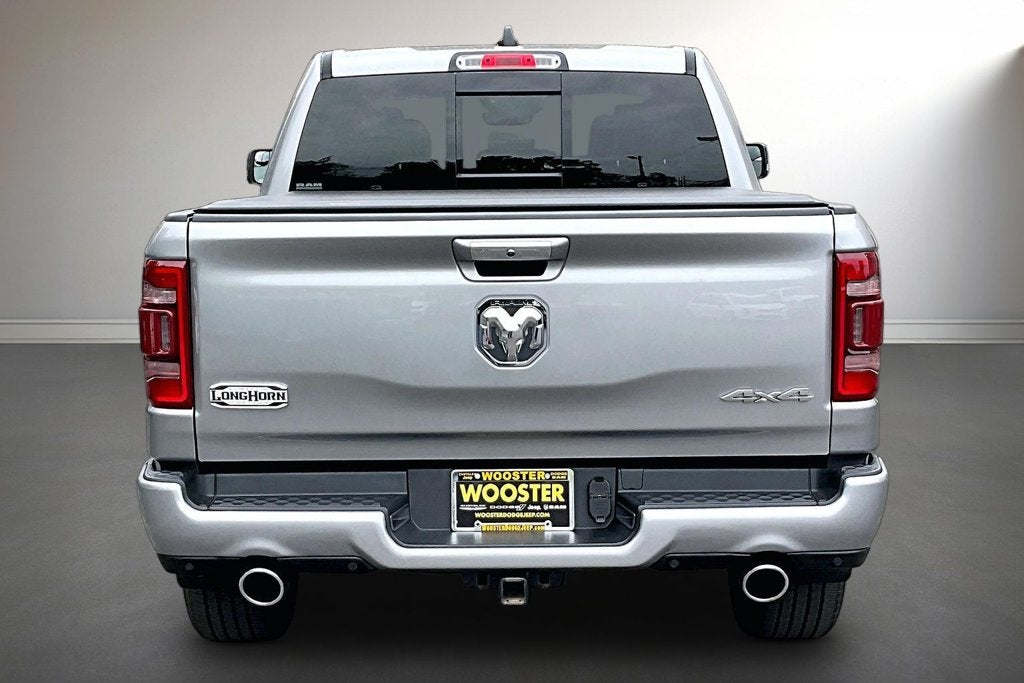 2022 RAM 1500 Limited Longhorn