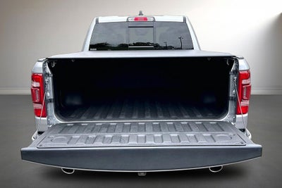 2022 RAM 1500 Limited Longhorn