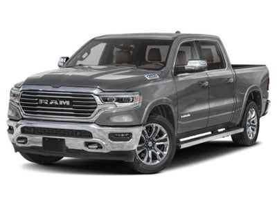 2023 RAM 1500 Longhorn