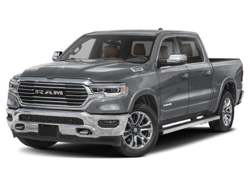 2023 RAM 1500 Longhorn