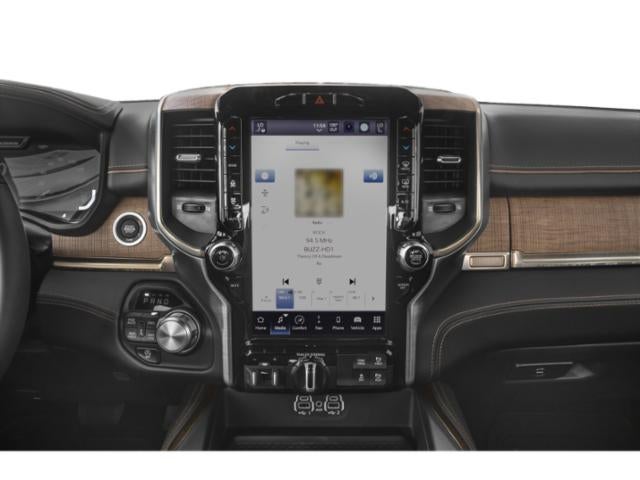 2023 RAM 1500 Longhorn