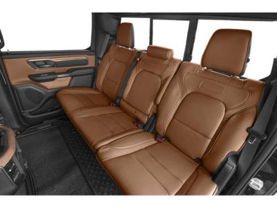 2023 RAM 1500 Longhorn
