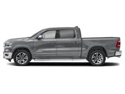 2023 RAM 1500 Longhorn