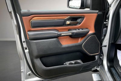 2023 RAM 1500 Longhorn