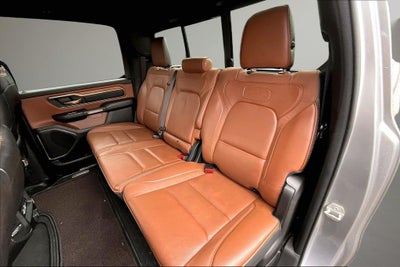 2023 RAM 1500 Longhorn