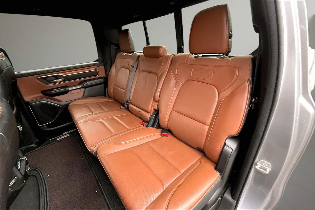 2023 RAM 1500 Longhorn