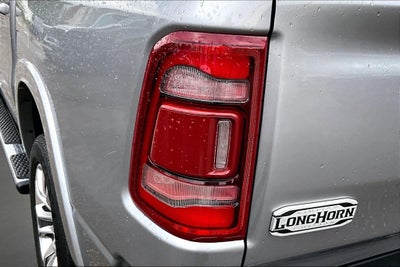 2023 RAM 1500 Longhorn