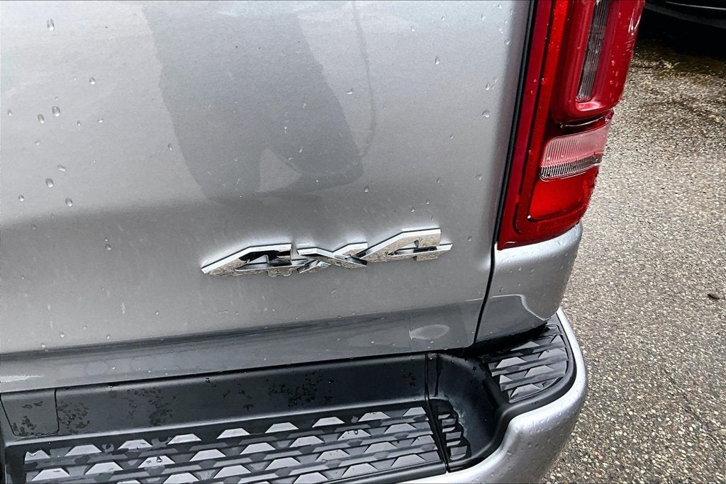 2023 RAM 1500 Longhorn