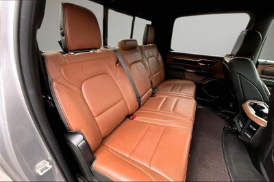 2023 RAM 1500 Longhorn