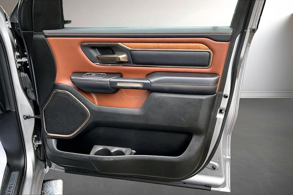 2023 RAM 1500 Longhorn